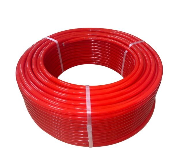 EVOH Underfloor Heating Pipe 16mm