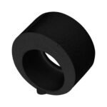 Overflow Reducer 40mm x 21.5mm Black
