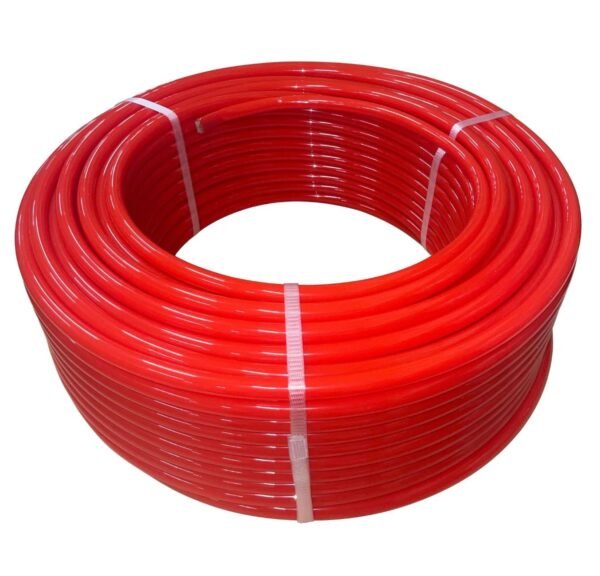 Bastion Underfloor Heating Pipe 12mm X 1.6mm EVOH PERT 320m Coil