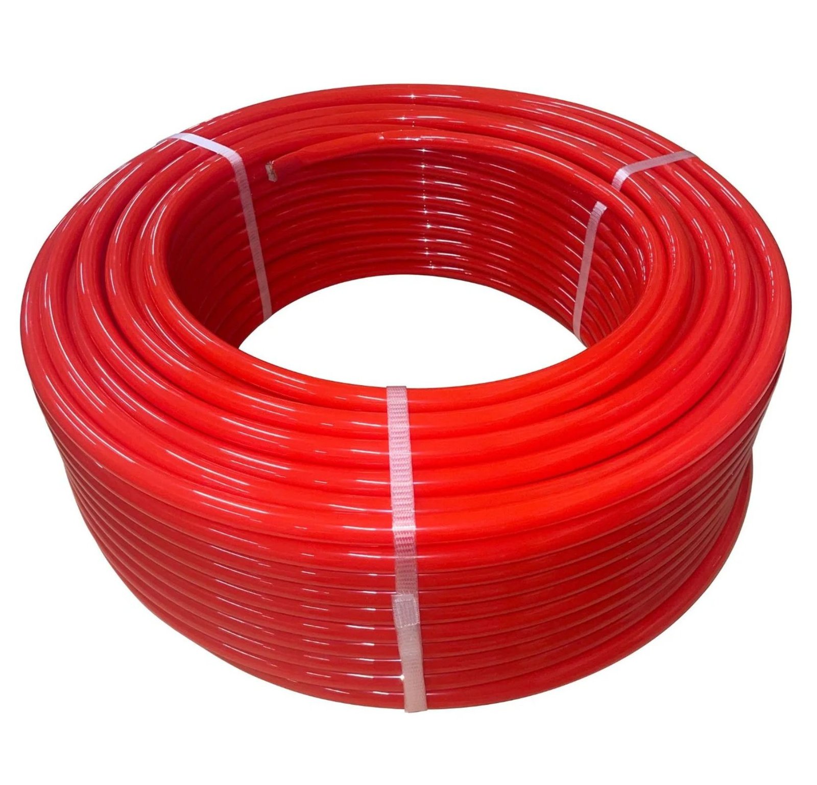 Bastion Underfloor Heating Pipe 12mm X 1.6mm EVOH PERT 320m Coil