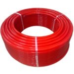 Bastion Underfloor Heating Pipe 16mm X 2mm EVOH PERT 400m Coil