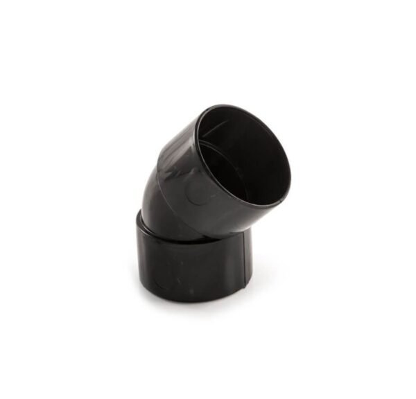 Solvent 45 Degree Elbow 40mm
