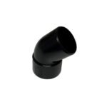 Solvent 45 Degree Spigot Elbow