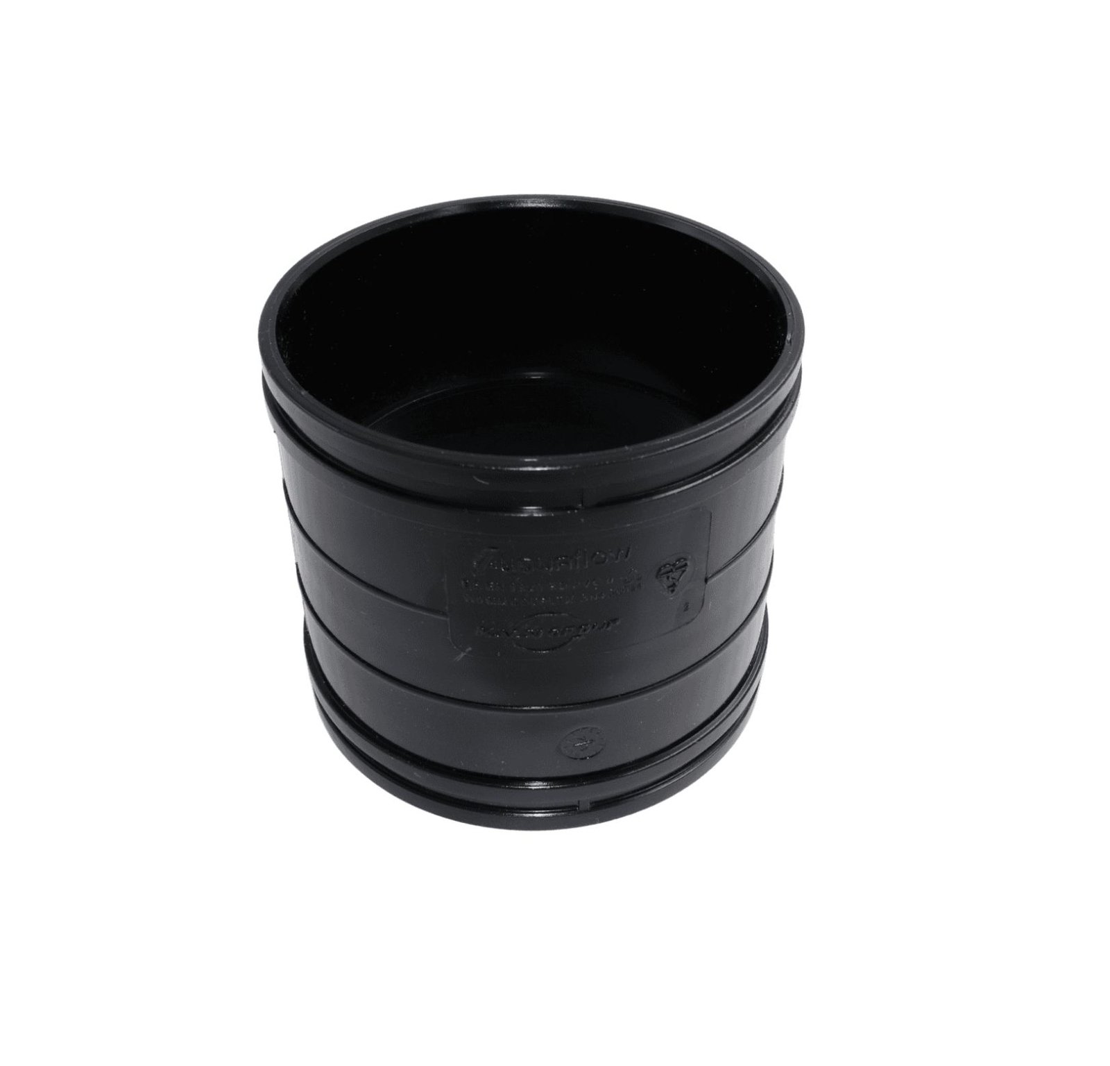 Solvent Straight Coupling 110mm