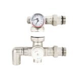 Thermostatic Blending Valve