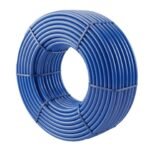 Tweetop Insulated Pipe Blue 20mm - 50m Coil