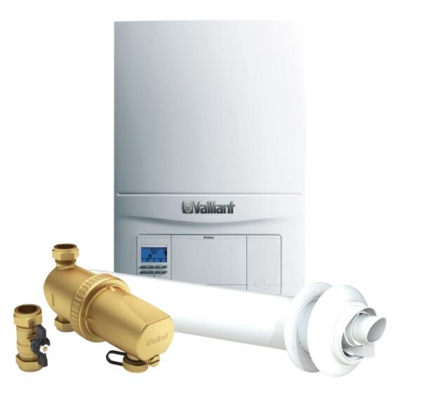 Vaillant Ecofit Pure 830