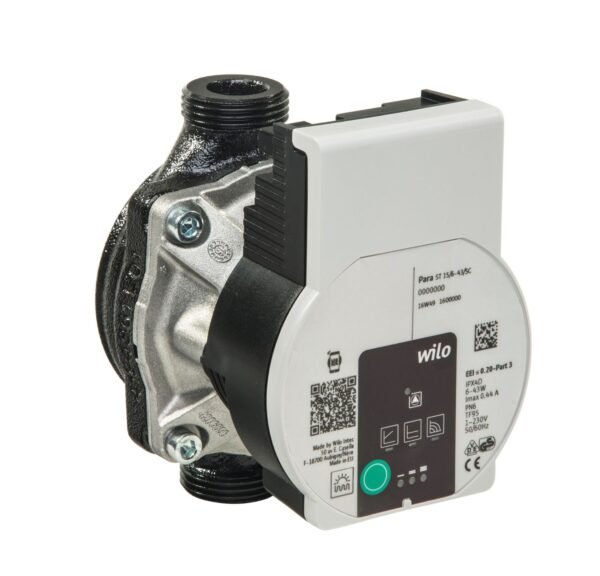 Wilo Circulating Pump