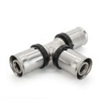 Bastion Equal Tee 16mm