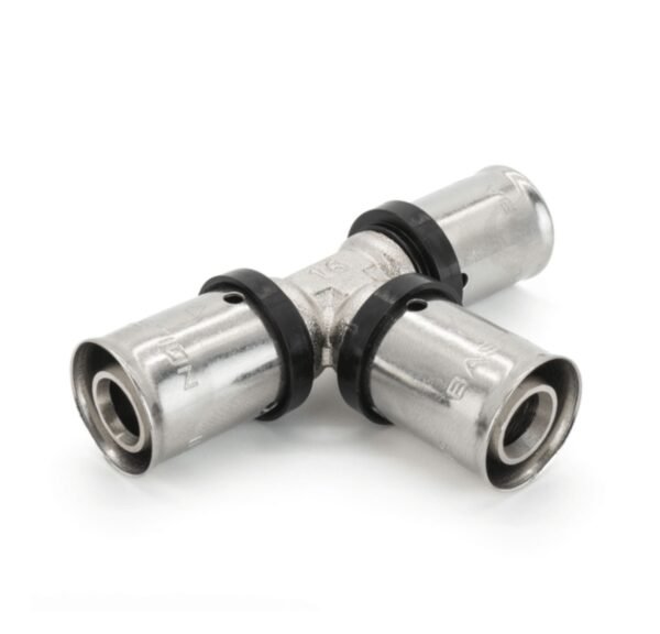 Bastion Equal Tee 32mm