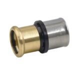 MLCP Press-fit Adaptor (M-Profile) 16mm x 15mm