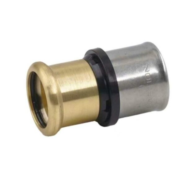 MLCP Press-fit Adaptor (M-Profile) 16mm x 15mm