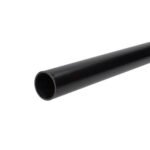 Solvent waste pipe 40mm